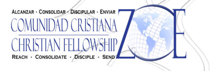 Comunidad Cristiana Zoe Christian Fellowship
